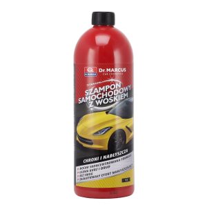 Autósampon koncentrátum viaszos 1000ml