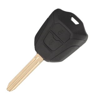 Isuzu kulcsház 2 gombos