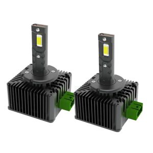 D8R Led izzó 2db