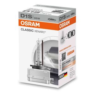 D1S xenon izzó Xenarc Classic