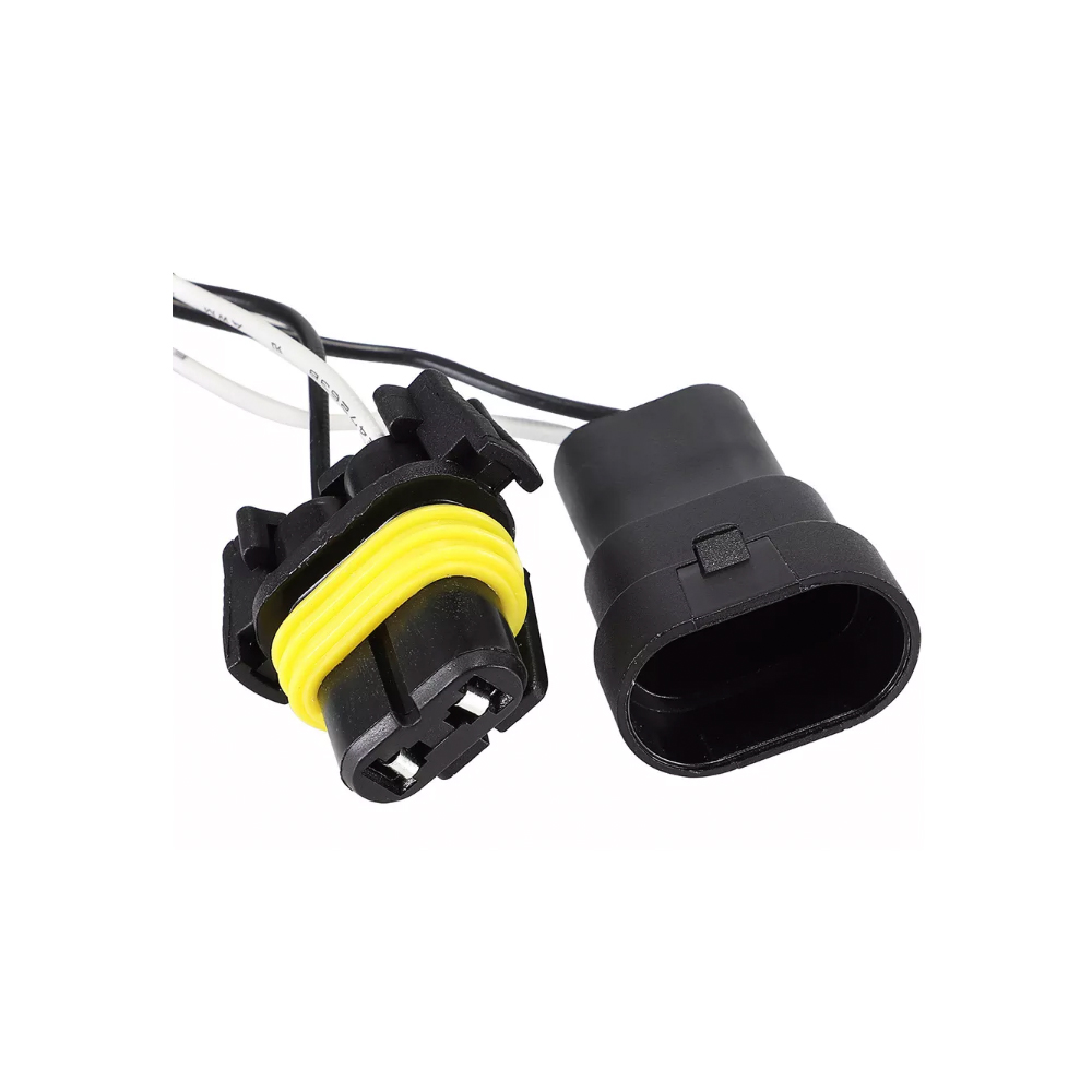 HB3 led canbus adapter 2db - Image 4