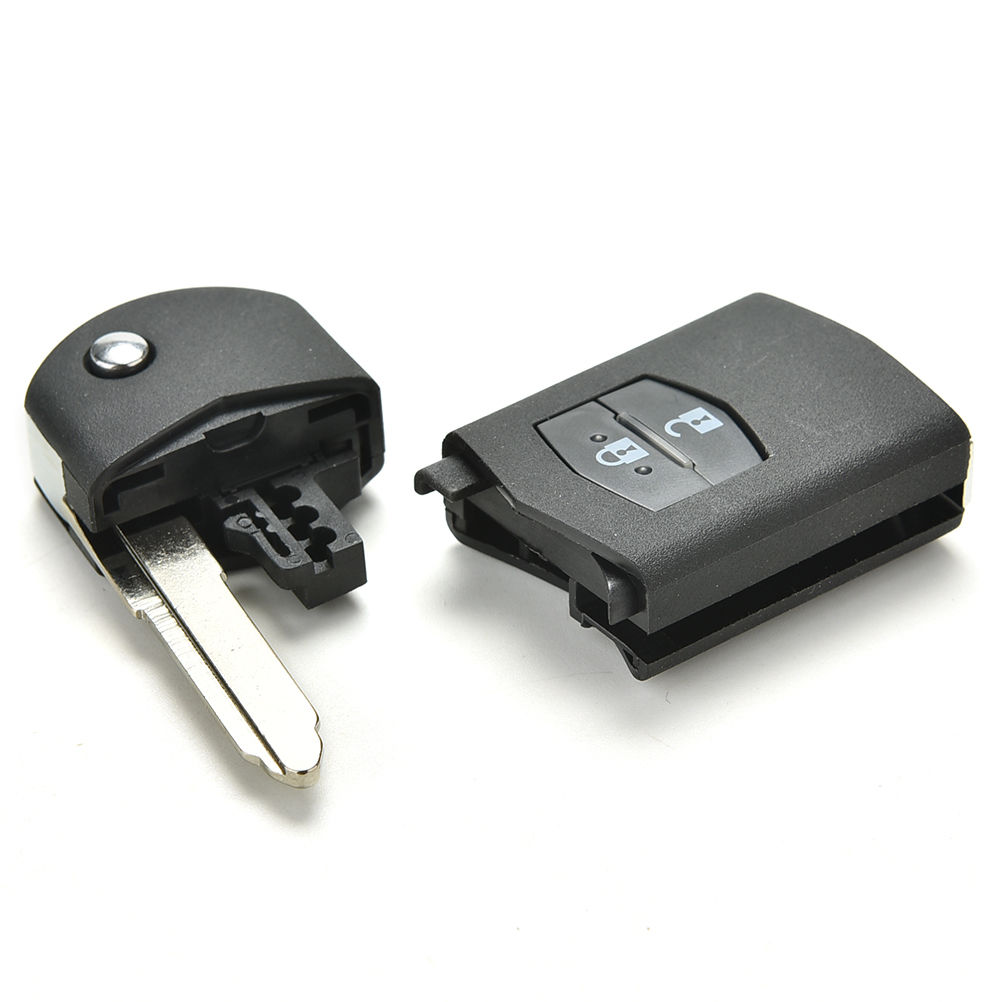 Mazda bicskakulcs 2gombos - Image 3