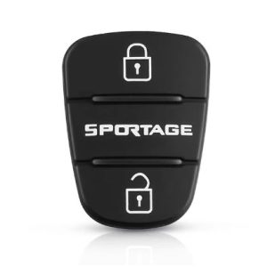 Kia bicskakulcs gombsor Sportage