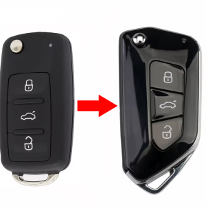 Seat bicskakulcs átalakító 3 gombos