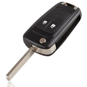 Opel bicskakulcs 2gombos