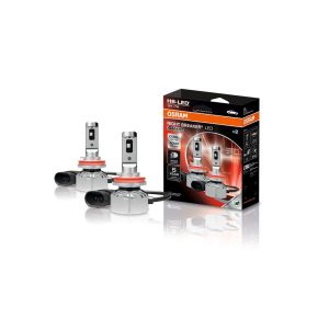 Night Breaker LED Smart H8 2db/csomag
