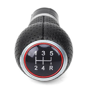 Audi váltógomb 5sebességes 12345R