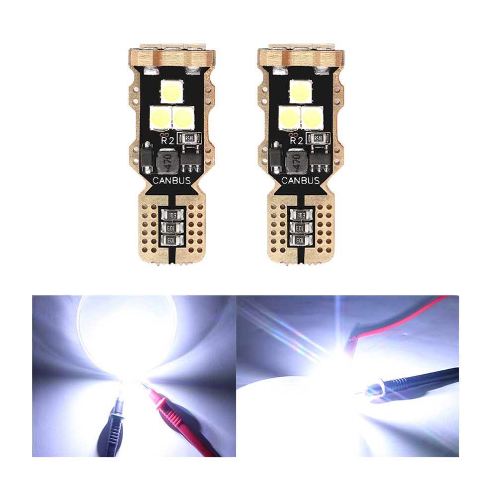 T15 Led CANBUS 2db - Image 2