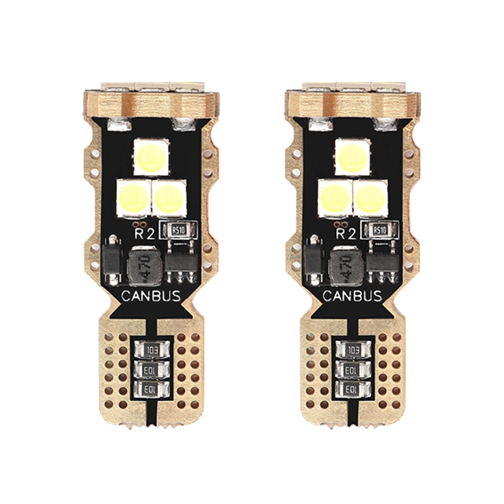 T10 Led CANBUS 2db - Image 4