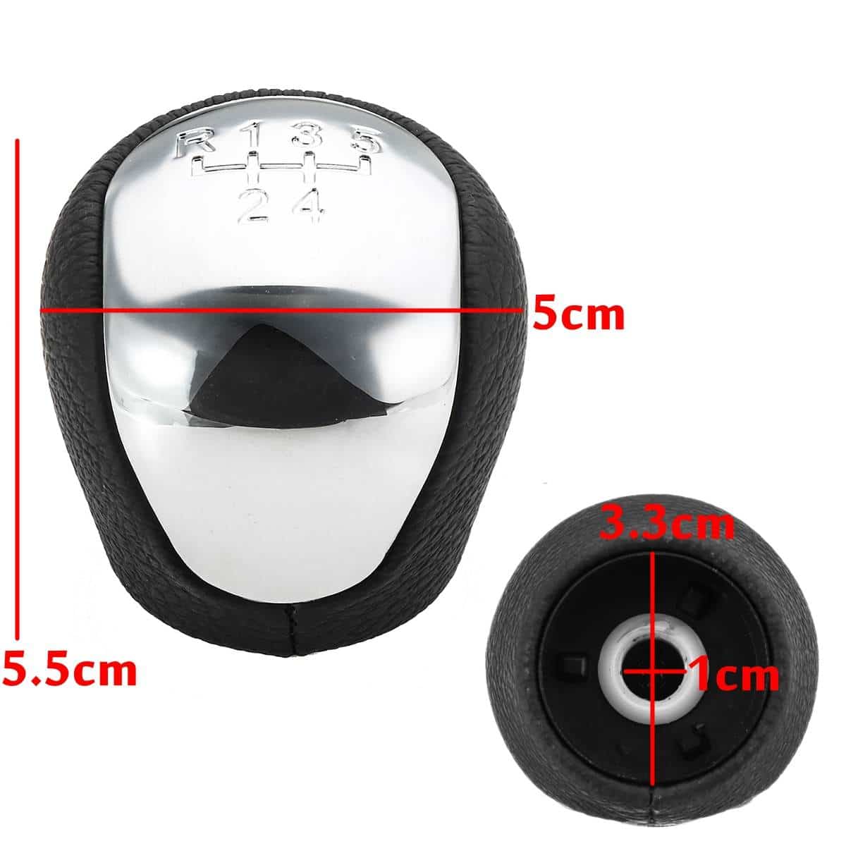 Hyundai váltógomb - Image 4