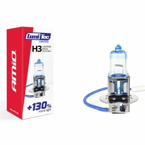 H3 izzó +130% emelt fényerővel 1db