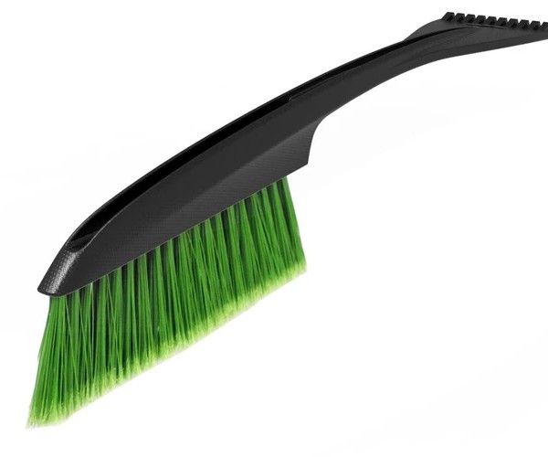 Hókefe és jégkaparó – Alpin BS3 42 cm