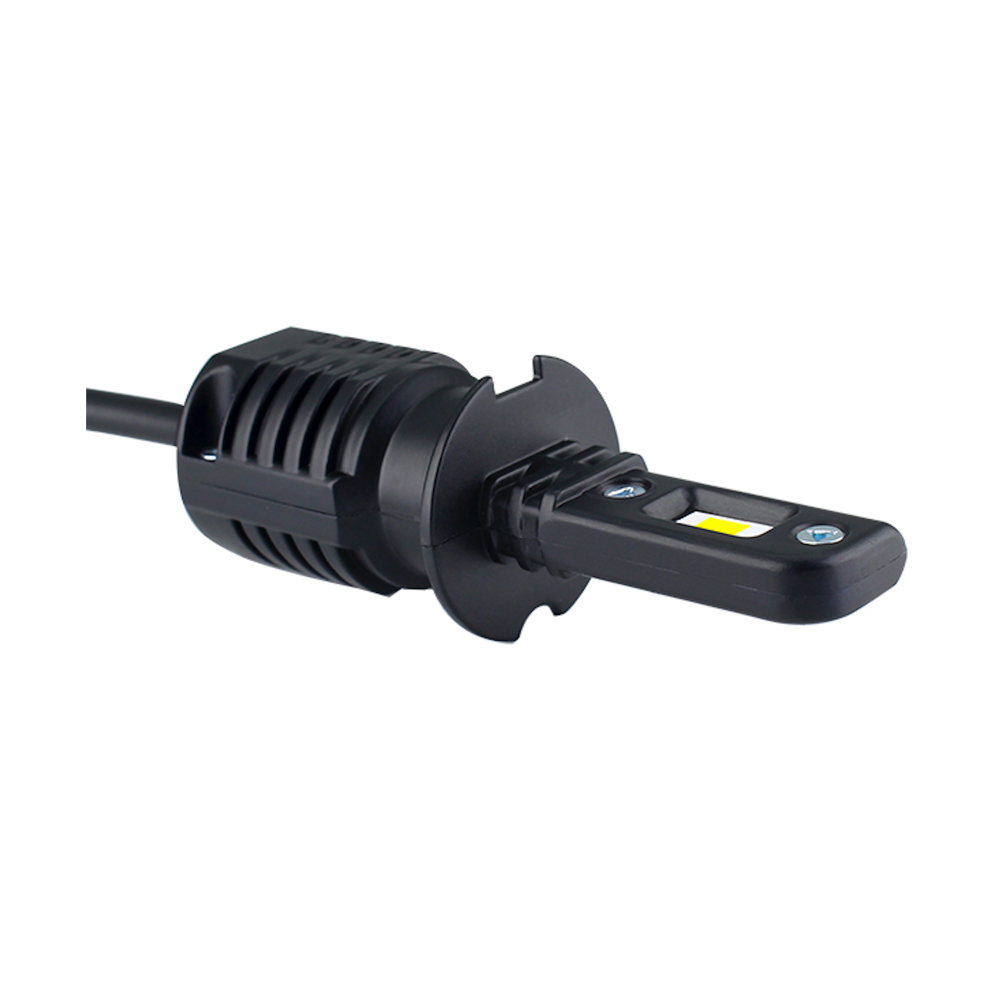 H3 Led izzó Black Series 2db - Image 2