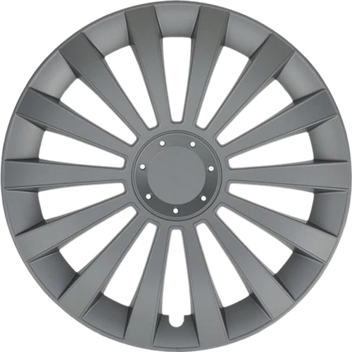 Dísztárcsa 15" Meridian Trendy 4db