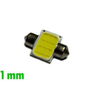 Szofita led 31mm 2db