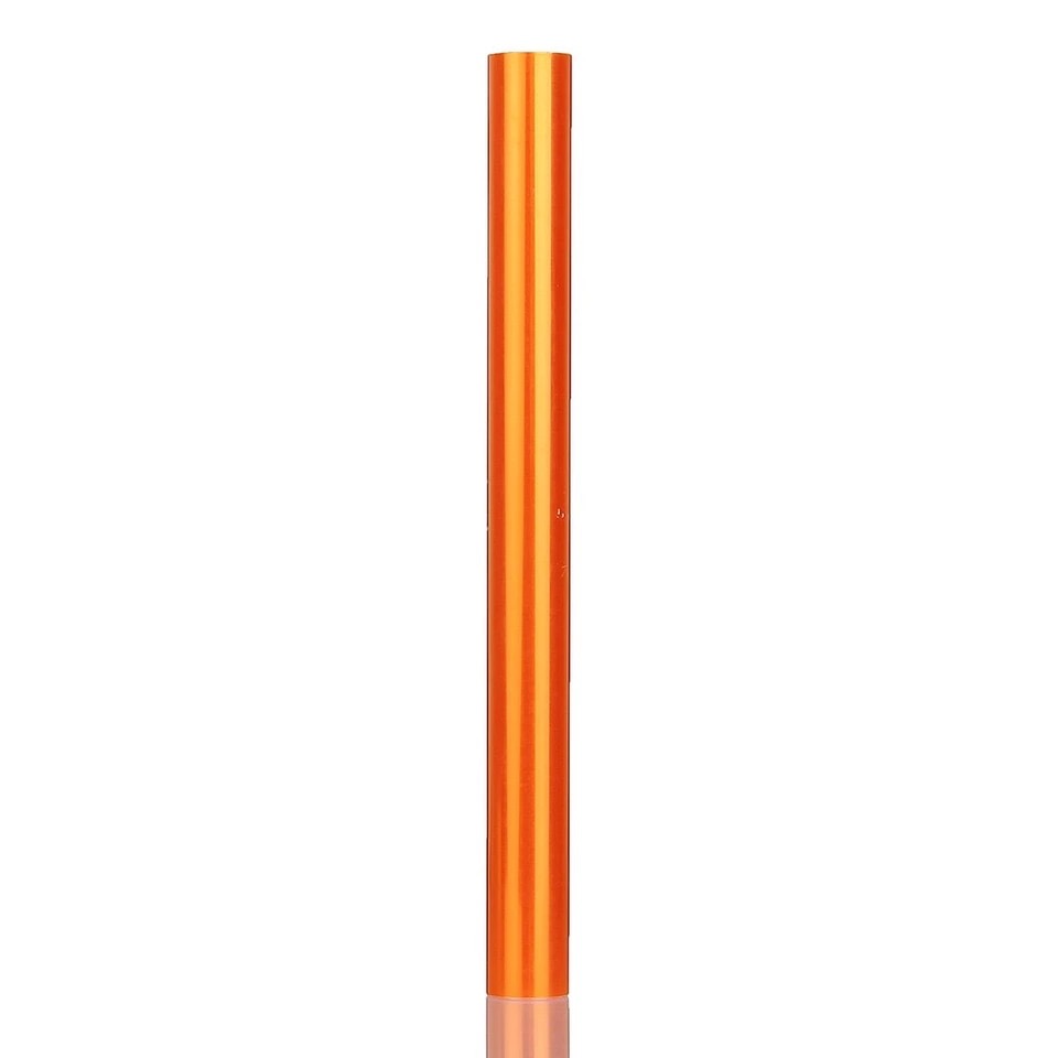 Narancssárga lámpafólia 100x40cm - Image 4