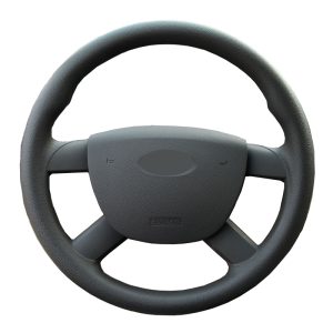 Ford C max bőr kormányvédő – méretpontos, varrható kivitel