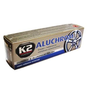 K2 Aluchrome polírozópaszta 100g