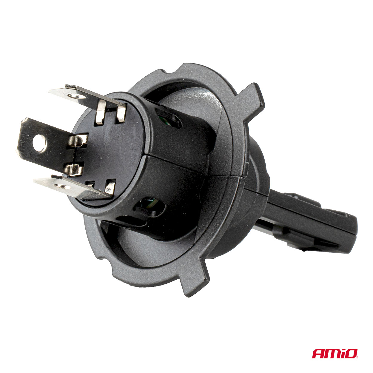H19 LED F25 PRO BLACK Series – 12/24V FULL CANBUS - Image 2