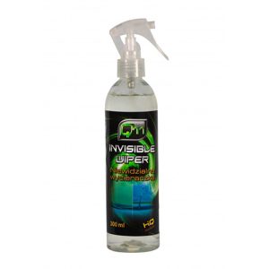 Szélvédő vízlepergető nano spray 300ml