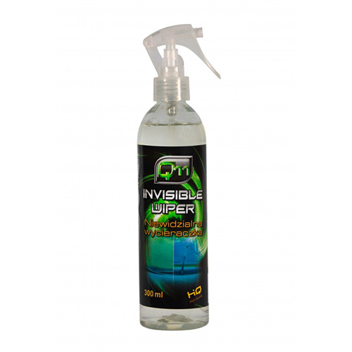 Szélvédő vízlepergető nano spray 300ml