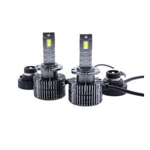 D4R Led izzó 2db