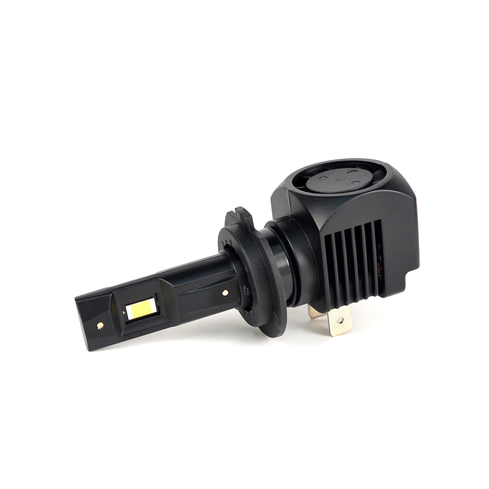H7 Led izzó StrongR Series motorba 1db - Image 2