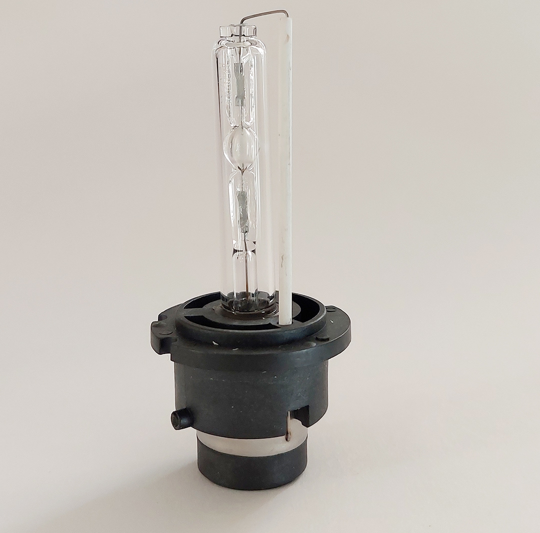 D2S xenon izzó 6000K - Image 5