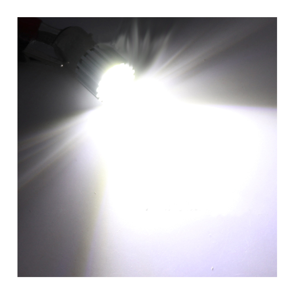 BAY15D led fehér 2db - Image 4