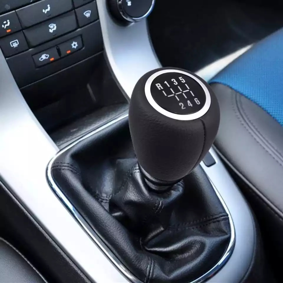 Chevrolet Cruze váltógomb 6 sebességes - Image 6