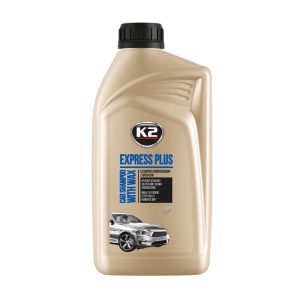 Autósampon koncentrátum Carnauba viasz tartalommal 1L