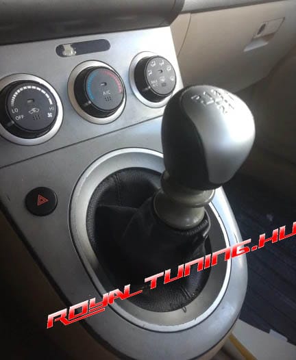 Hyundai váltógomb - Image 3