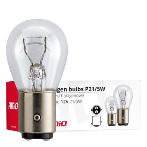 P21/5W BAY15d 12V 10db