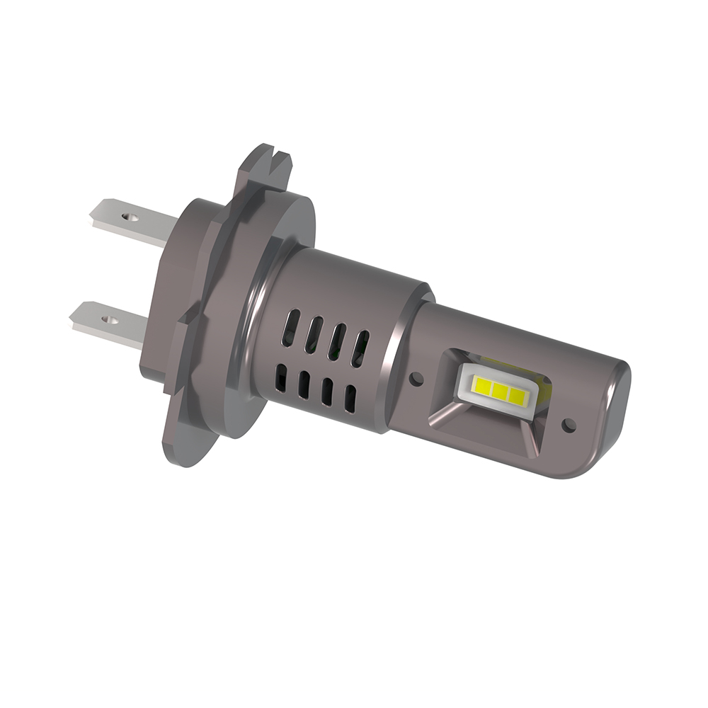 H7 Led izzó Grey series 2db - Image 4