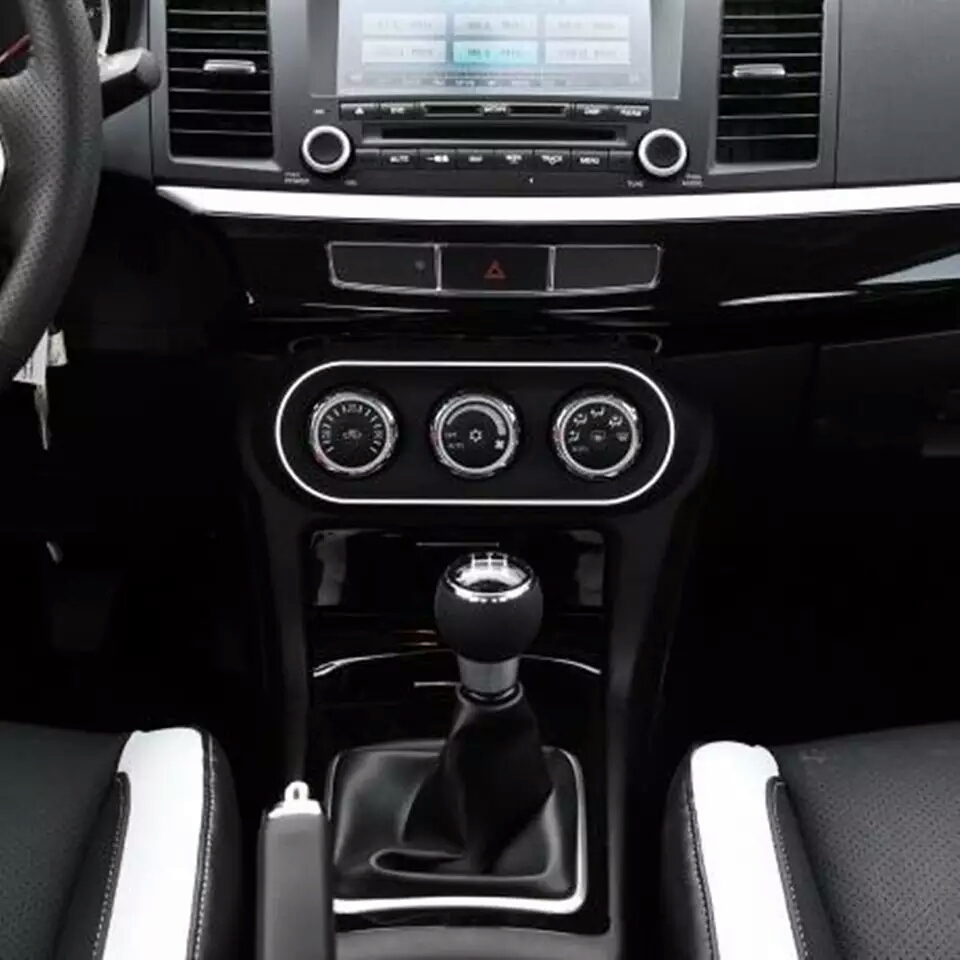 Mitsubishi váltógomb - Image 4