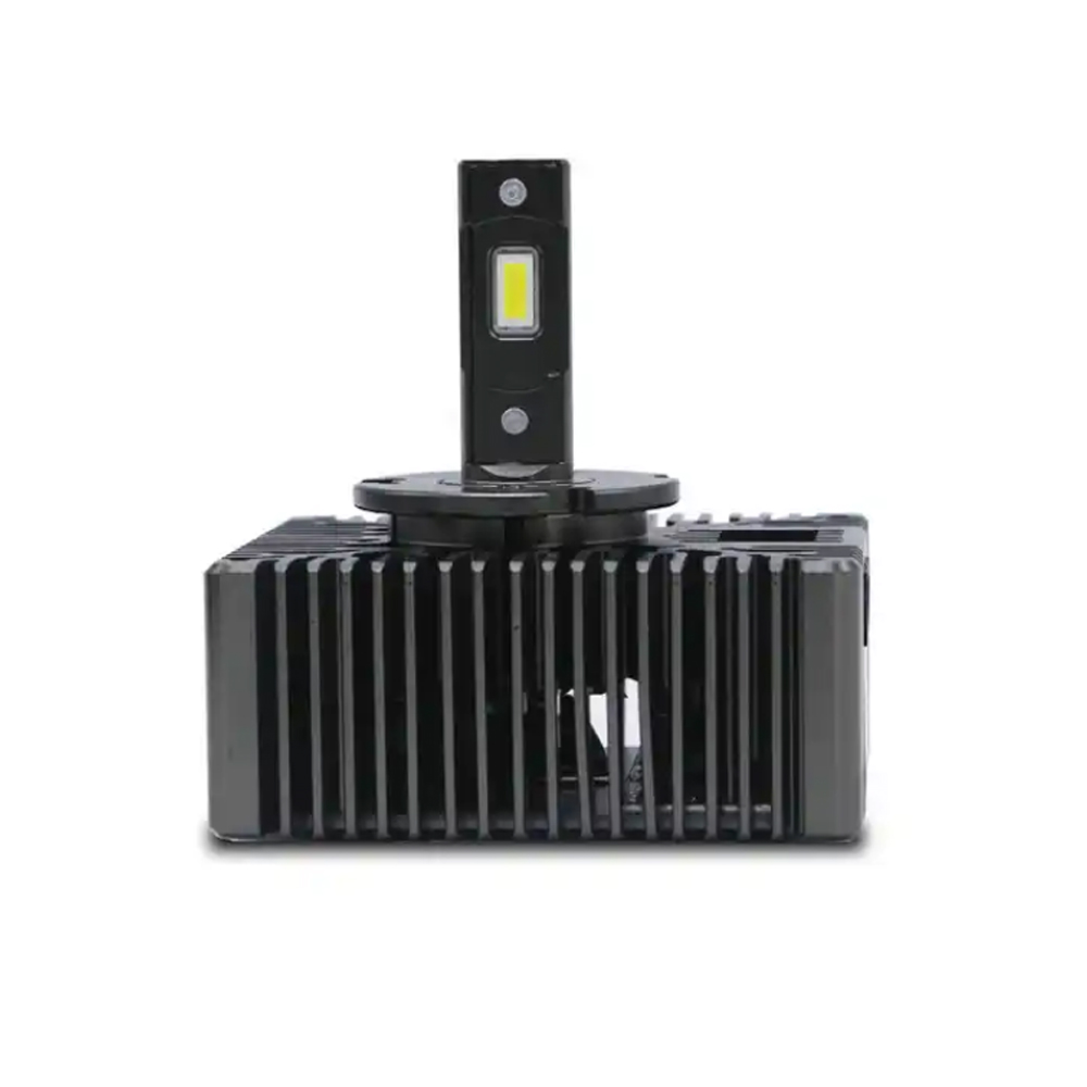D5S Led izzó 2db - Image 8
