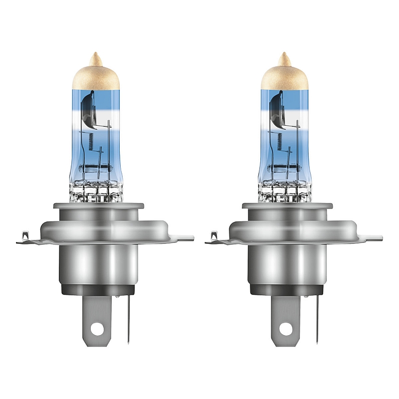 Osram Night breaker laser +220% H4 55w 2db - Image 2