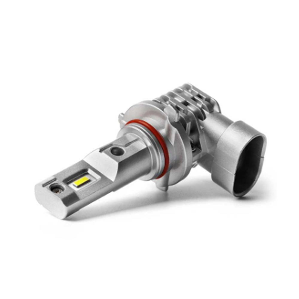 Hir2 9012 Led izzó 2db 4300K - Image 3