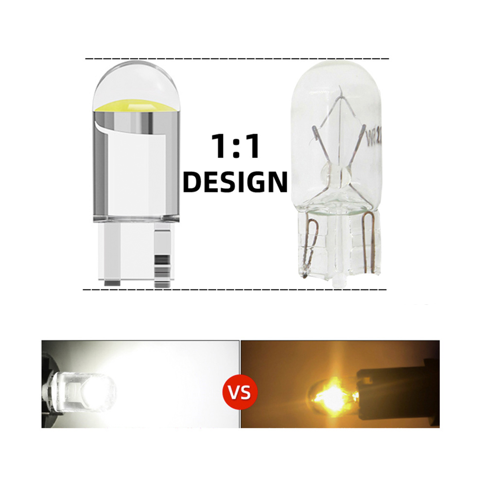 T10 led 2db - Image 3