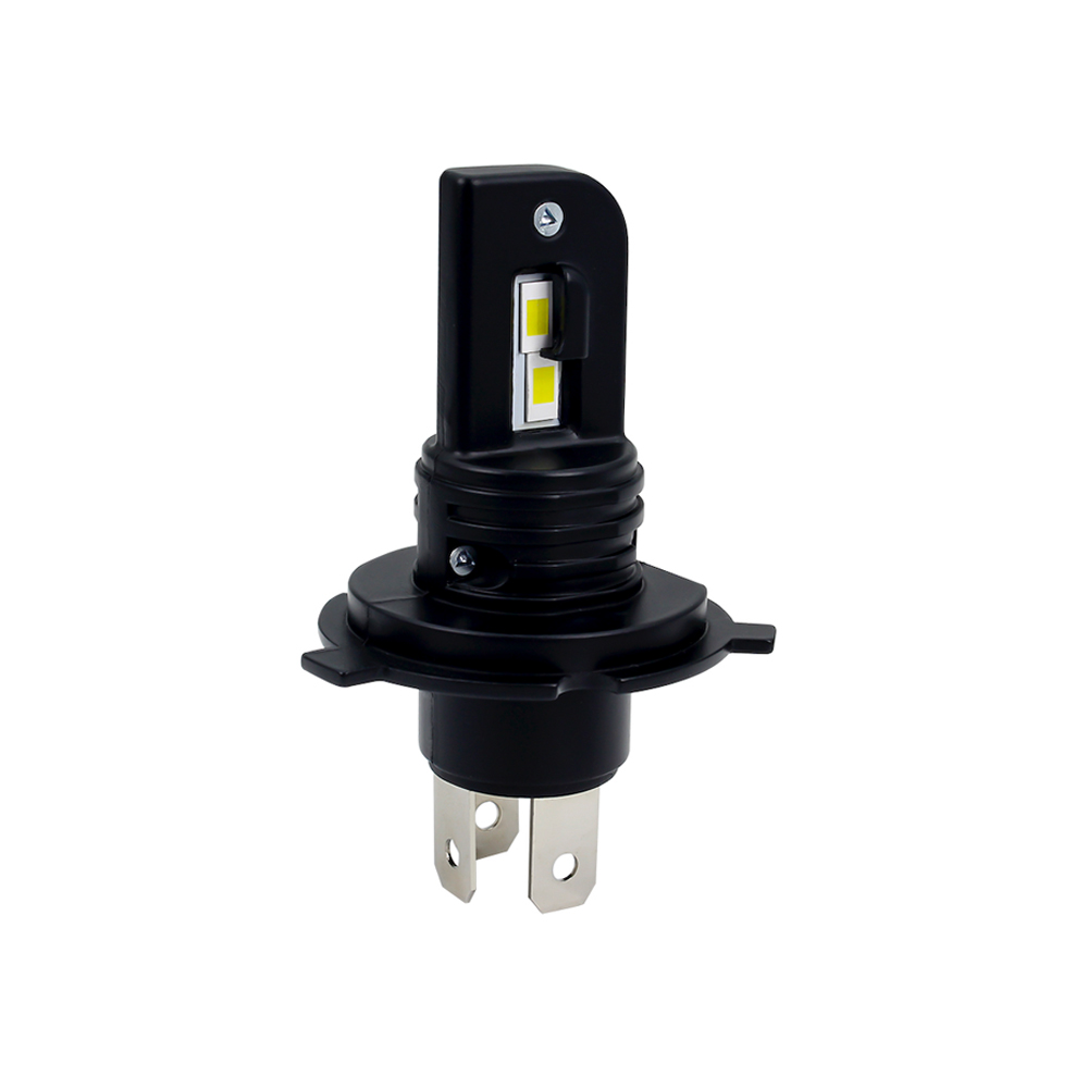 H4 Led izzó Black Series 2db - Image 2