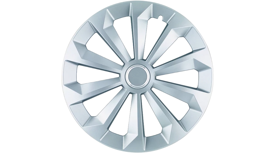 Dísztárcsa 16" Fame Ring Prestige 4db