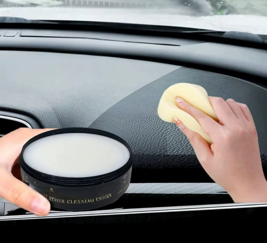 Bőrápoló és tisztító krém 160g - Image 4