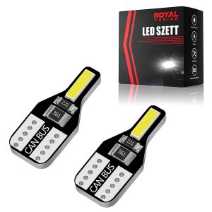 T10 led 2db