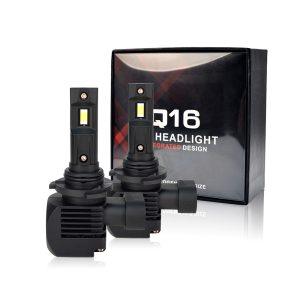 HB3 9005 Led izzó StrongR Series 2db