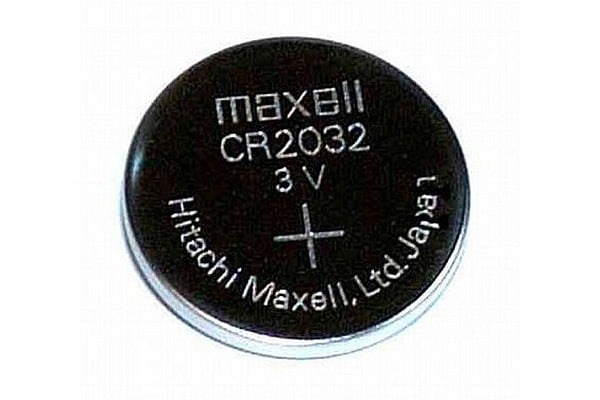 CR2032 elem - Image 3