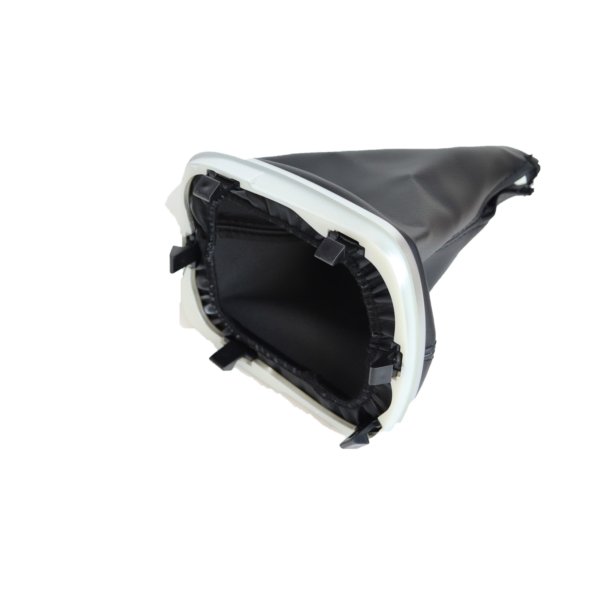Fiat Grande Punto váltógomb váltószoknya - Image 2