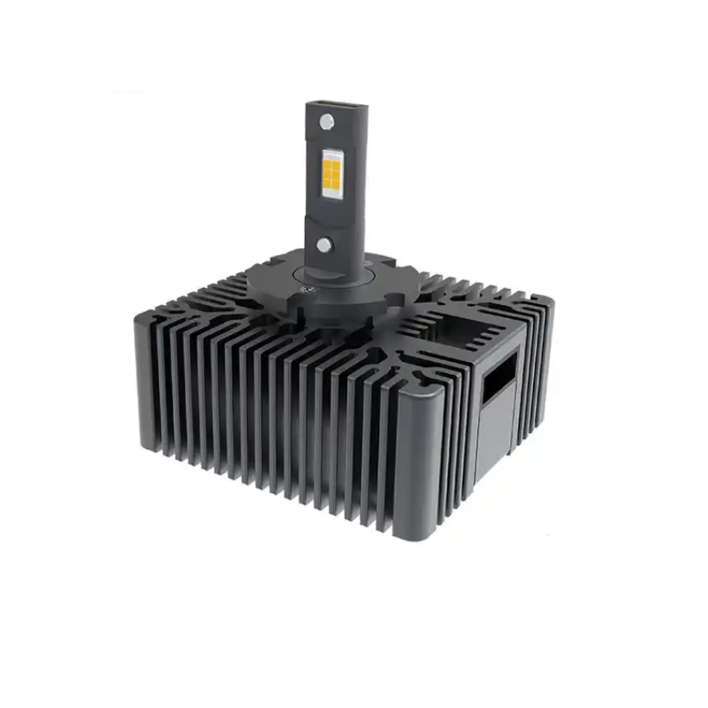 D5S Led izzó 2db - Image 3
