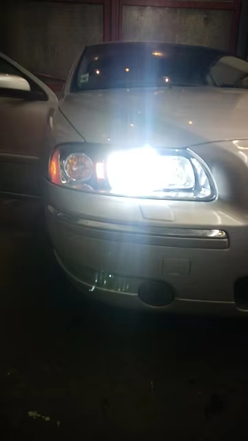 D2S Led izzó 2db - Image 11