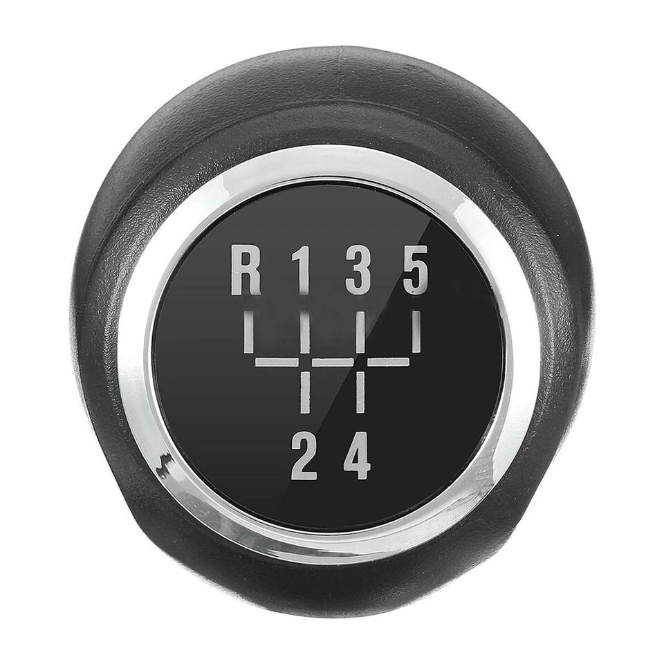 Opel váltógomb 5sebességes - Image 3