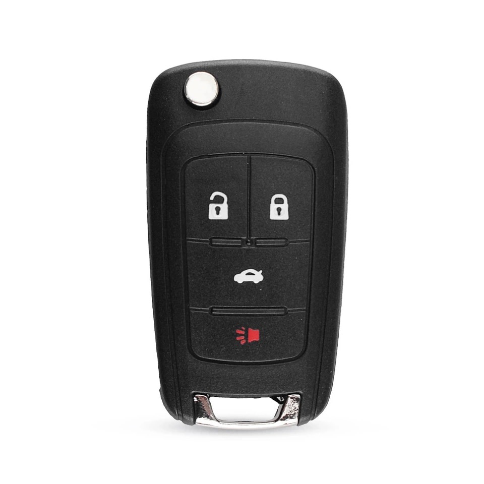 Opel bicskakulcs 4gombos - Image 2